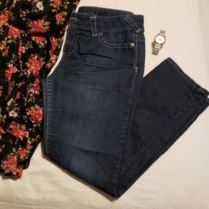 Maurices DenimFlex Jeggings